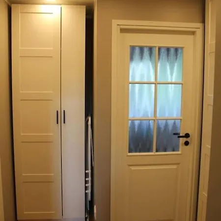 شقة Rannarajoonis بارنو