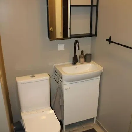 شقة Rannarajoonis بارنو