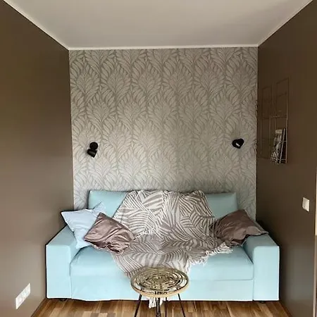 Rannarajoonis شقة *