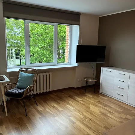 Rannarajoonis Pärnu
