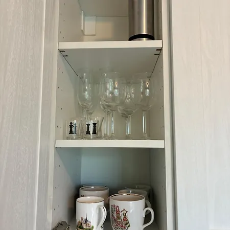 Rannarajoonis Appartamento Pärnu