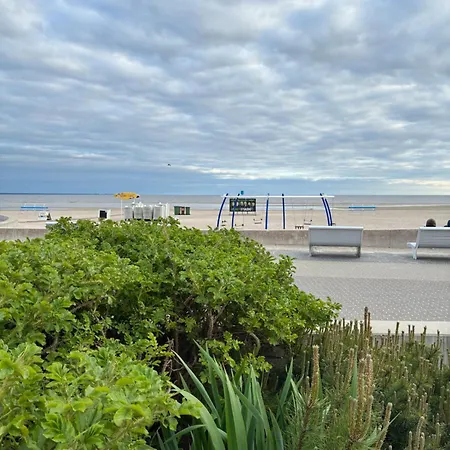 Rannarajoonis * Pärnu