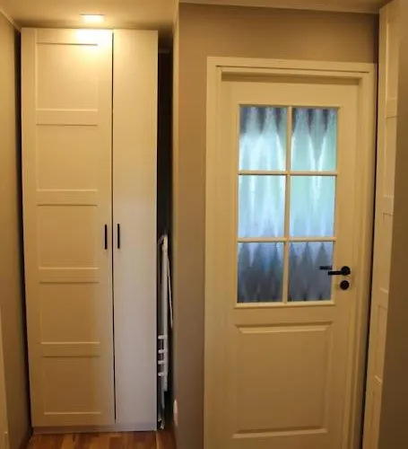 Appartement Rannarajoonis Pärnu