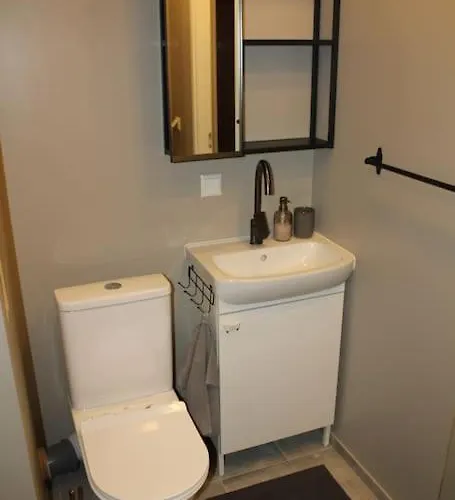 Appartement Rannarajoonis Pärnu