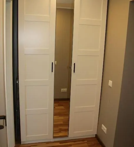 Appartement Rannarajoonis *