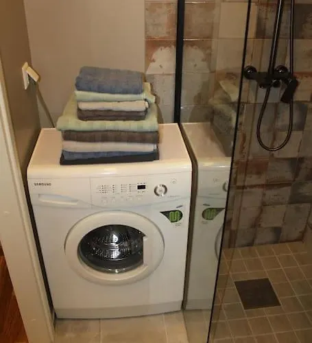 Rannarajoonis * Pärnu