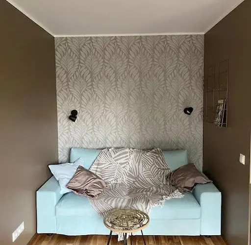 Rannarajoonis Appartement *